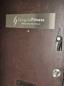 tengcle stay hostel