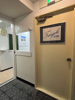 tengcle stay hostel