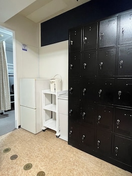 tengcle stay hostel
