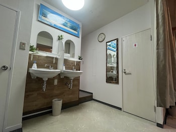 tengcle stay hostel
