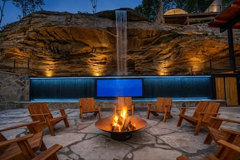 Glamping Collective Chattanooga,,2 star
