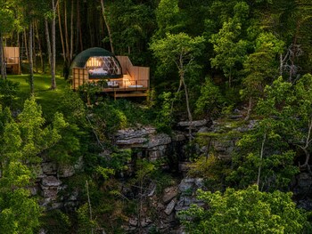 Glamping Collective Chattanooga,,2 star