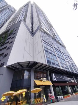 agile grand prime suite trx by kl
