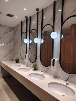 agile grand prime suite trx by kl