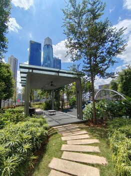 agile grand prime suite trx by kl