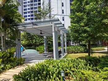 agile grand prime suite trx by kl