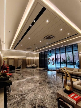 Agile Grand Prime  Suite Trx By Kl,,3 star