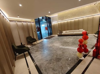 agile grand prime suite trx by kl