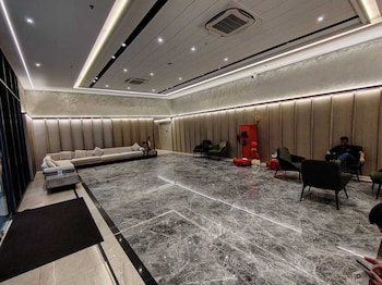 agile grand prime suite trx by kl