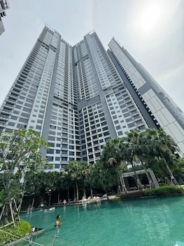 Agile Grand Prime  Suite Trx By Kl,,3 star