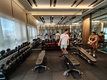 agile grand prime suite trx by kl