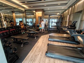 agile grand prime suite trx by kl