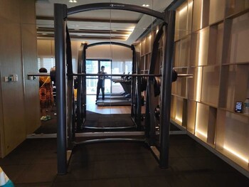 agile grand prime suite trx by kl