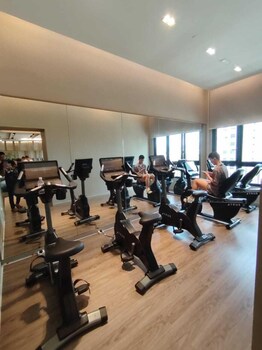 agile grand prime suite trx by kl