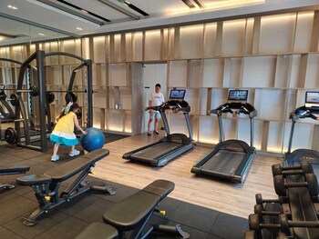 agile grand prime suite trx by kl