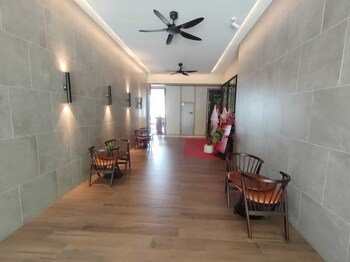 agile grand prime suite trx by kl