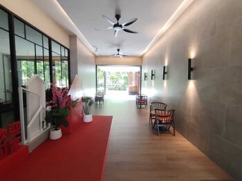 agile grand prime suite trx by kl