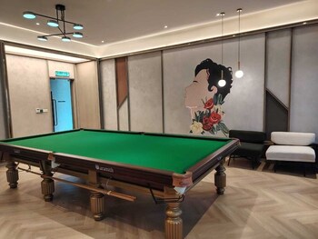 agile grand prime suite trx by kl