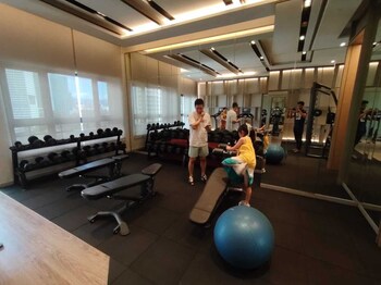agile grand prime suite trx by kl