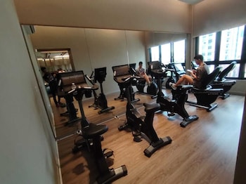 agile grand prime suite trx by kl