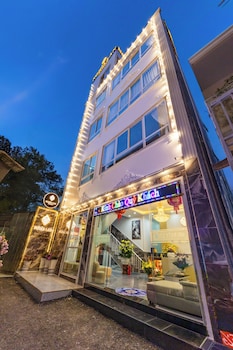 nghia lan maison