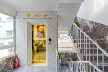 Nghia Lan Maison,,3 star