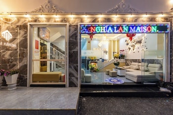 Nghia Lan Maison,,3 star