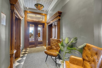 maison paris