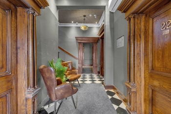 maison paris