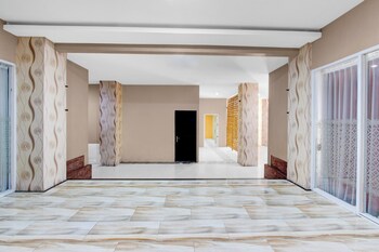 townhouse oak syariah near stasiun purwosari formerly graha gentan solo