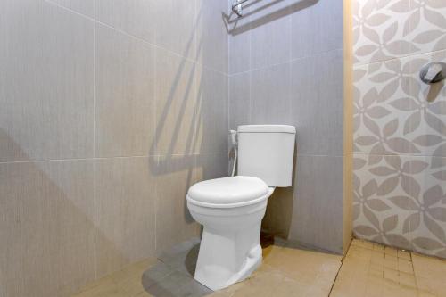 townhouse oak syariah near stasiun purwosari formerly graha gentan solo