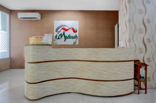 townhouse oak syariah near stasiun purwosari formerly graha gentan solo