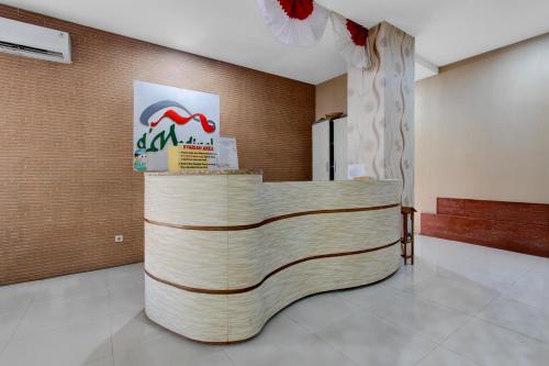 townhouse oak syariah near stasiun purwosari formerly graha gentan solo