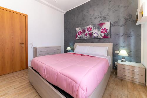 Sea View Flat - Close To The Beach,,3 star