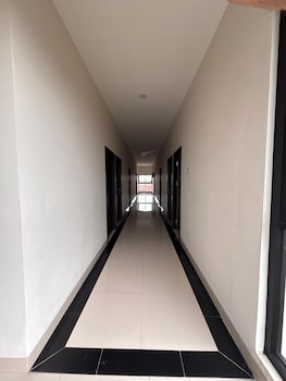 hotel o near pelabuhan pangkal balam for