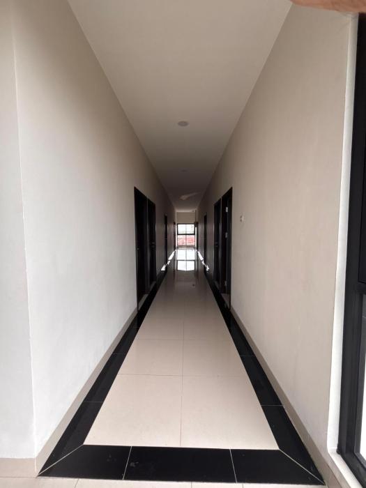 hotel o near pelabuhan pangkal balam for