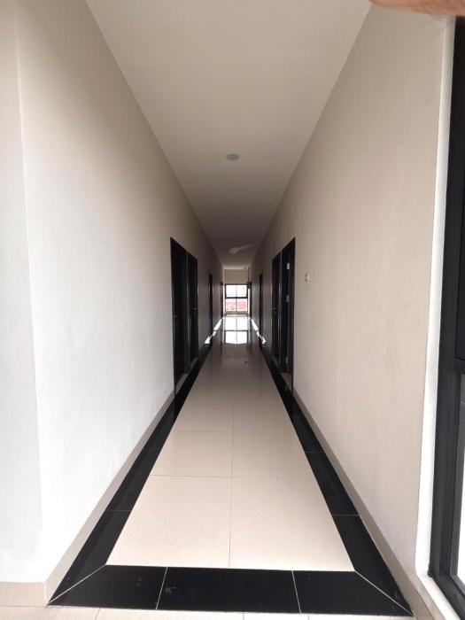 hotel o near pelabuhan pangkal balam for