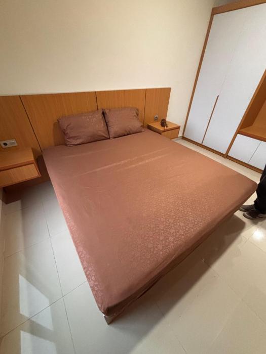 hotel o near pelabuhan pangkal balam for