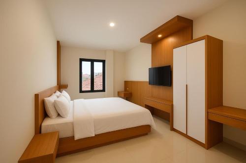 hotel o near pelabuhan pangkal balam for