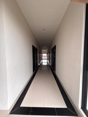 hotel o near pelabuhan pangkal balam for