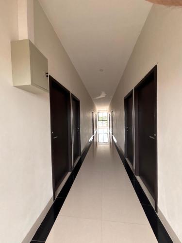 hotel o near pelabuhan pangkal balam for