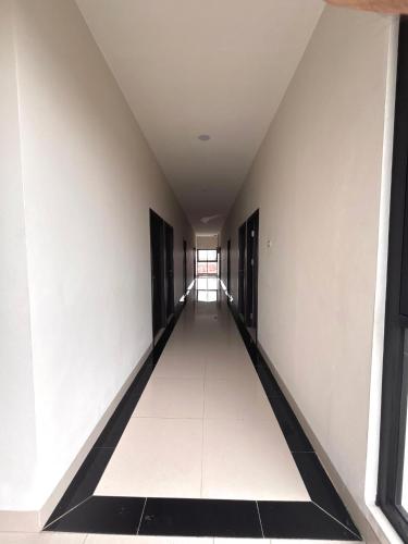 hotel o near pelabuhan pangkal balam for