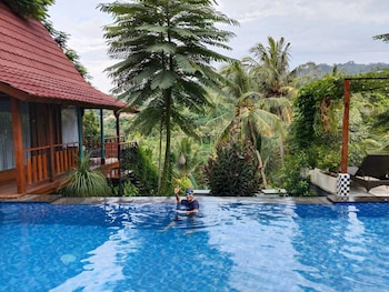 Aramaya Hills Boutique,,3 star