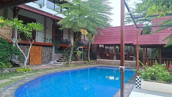 Aramaya Hills Boutique,,3 star