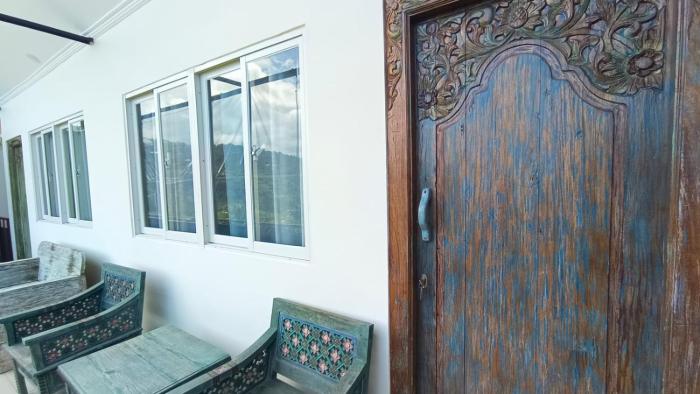 aramaya hills boutique