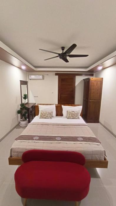 aramaya hills boutique
