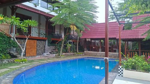 aramaya hills boutique