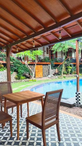 aramaya hills boutique