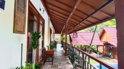aramaya hills boutique