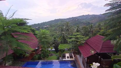 aramaya hills boutique